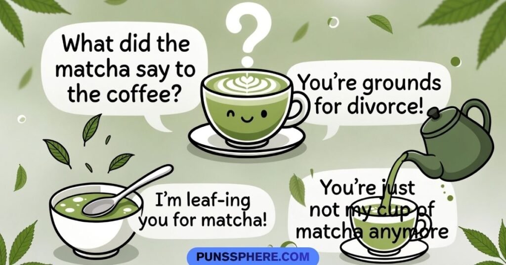 Funny Scenarios