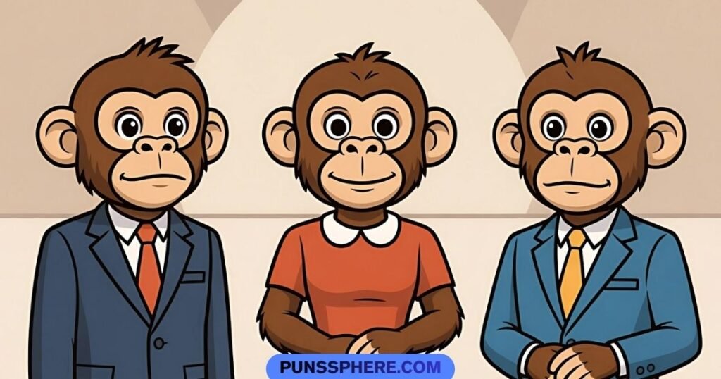 Smart Monkeys