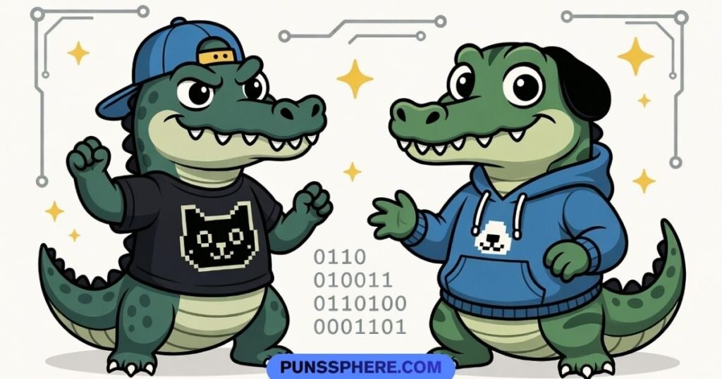 Tech & Internet Gators